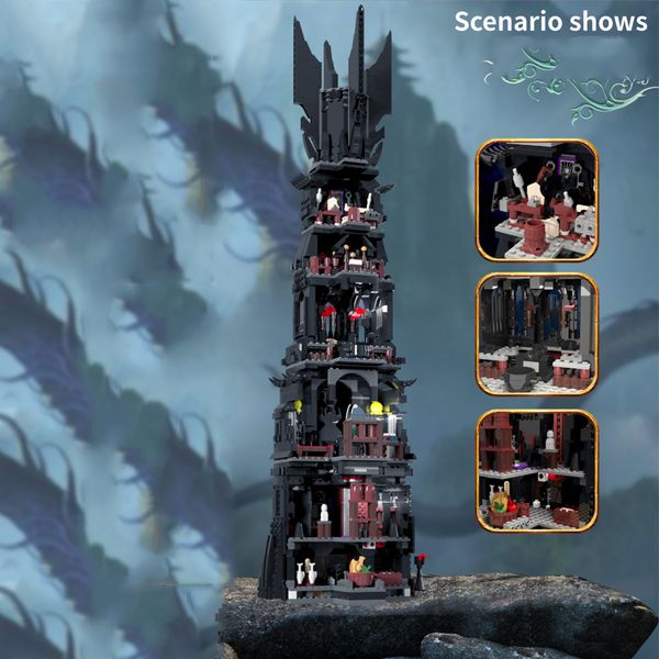 in stock movie series block the tower of orthanc 112501 4059pcs building blocks bricks educational toys birthday boy gifts 16010 10237
in stock movie series block the tower of orthanc 112501 4059pcs building blocks bricks educational toys birthday boy gifts 16010 10237