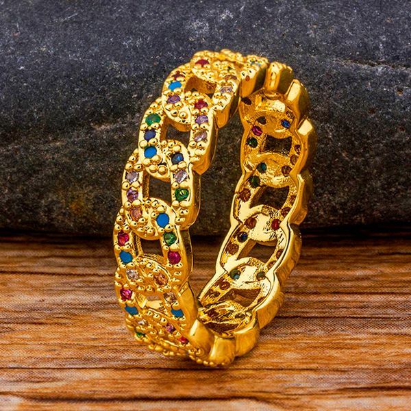 wedding rings fashionable lovely copper rainbow ring cubic zirconia rhinestone hollow design gold color cz finger jewelry gifts for women, Slivery;golden
wedding rings fashionable lovely copper rainbow ring cubic zirconia rhinestone hollow design gold color cz finger jewelry gifts for women, Slivery;golden