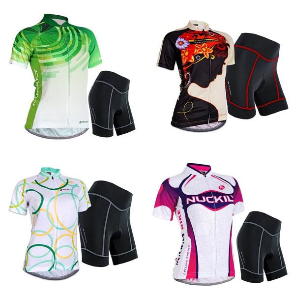 racing sets women lycra cycling jersey set 2021 fashion bicycle clothes mtb shorts female dress road bike clothing cycle suit, Black;blue
racing sets women lycra cycling jersey set 2021 fashion bicycle clothes mtb shorts female dress road bike clothing cycle suit, Black;blue