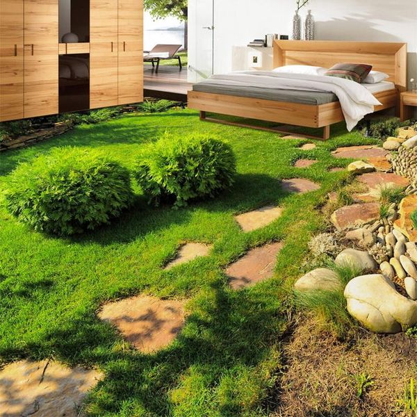custom 3d floor tiles wallpaper modern green plants grass po murals living room bathroom pvc waterproof wear wall paper wallpapers
custom 3d floor tiles wallpaper modern green plants grass po murals living room bathroom pvc waterproof wear wall paper wallpapers