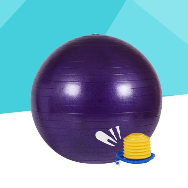 75cm professional exercise anti burst stability and yoga for fitness gym workouts pump included (dark blue) balls
75cm professional exercise anti burst stability and yoga for fitness gym workouts pump included (dark blue) balls