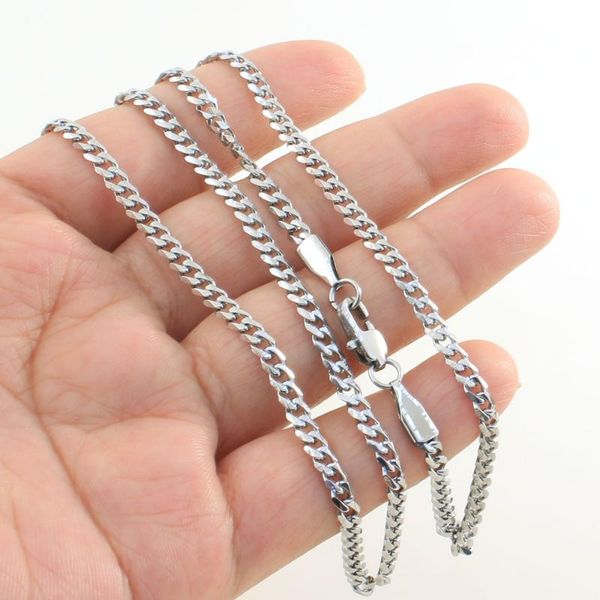 chains 54cm long silver color stainless steel jewelry chain necklace for fashion gift nryza013
chains 54cm long silver color stainless steel jewelry chain necklace for fashion gift nryza013