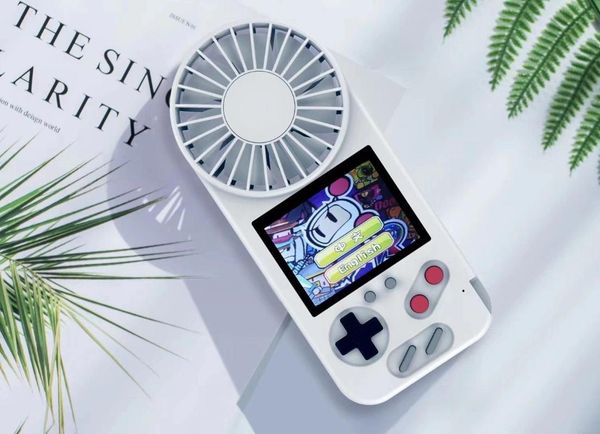 portable game players usb fan retro video console player built-in 500 games for boy boys gift color hd screen
portable game players usb fan retro video console player built-in 500 games for boy boys gift color hd screen