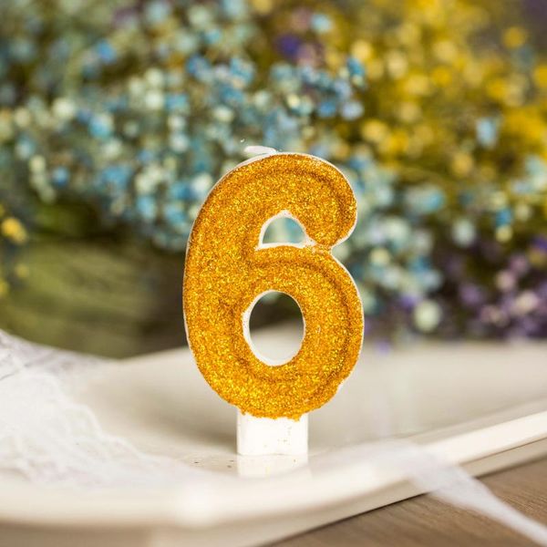 other event & party supplies shiny gold powder birthday candle decorations for boy father's day wedding golden cupcakes family candles
other event & party supplies shiny gold powder birthday candle decorations for boy father's day wedding golden cupcakes family candles