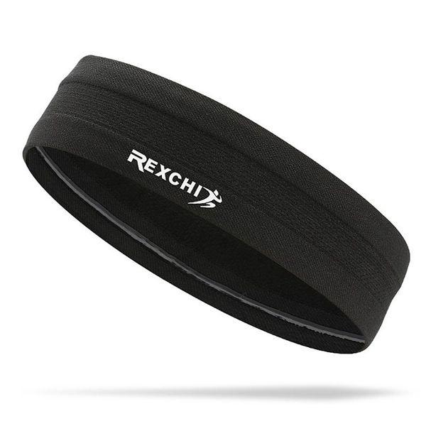 men women sports headband wristband sweatband tennis basketball running gym fitness sportswear safety, Yellow;black
men women sports headband wristband sweatband tennis basketball running gym fitness sportswear safety, Yellow;black