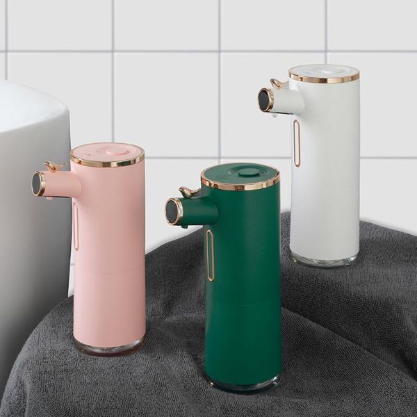 liquid soap dispenser smart usb charging touchless hand cleaner washing foaming machine instrument indoor tools
liquid soap dispenser smart usb charging touchless hand cleaner washing foaming machine instrument indoor tools