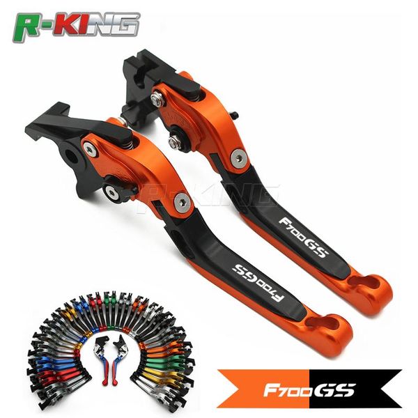 motorcycle brakes laser engraved logo for f700gs f700 gs 2013 2014 2021 blue&titanium cnc adjustable brake clutch levers
motorcycle brakes laser engraved logo for f700gs f700 gs 2013 2014 2021 blue&titanium cnc adjustable brake clutch levers