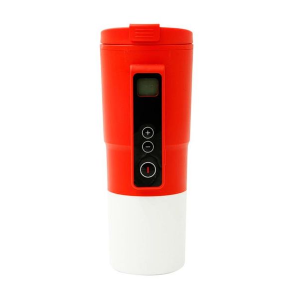 car organizer 12v electric water cup thermostat home temperature control multi-function heating mug kettle
car organizer 12v electric water cup thermostat home temperature control multi-function heating mug kettle