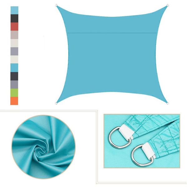 waterproof sun shades shade sail cloth square rectangle garden swimming canopi outdoor camping awning tents and shelters
waterproof sun shades shade sail cloth square rectangle garden swimming canopi outdoor camping awning tents and shelters
