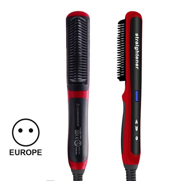 beard hair straightener brushes quick hair straightener comb ceramic fast heat beard straightening beauty hair styler toolscouts
beard hair straightener brushes quick hair straightener comb ceramic fast heat beard straightening beauty hair styler toolscouts