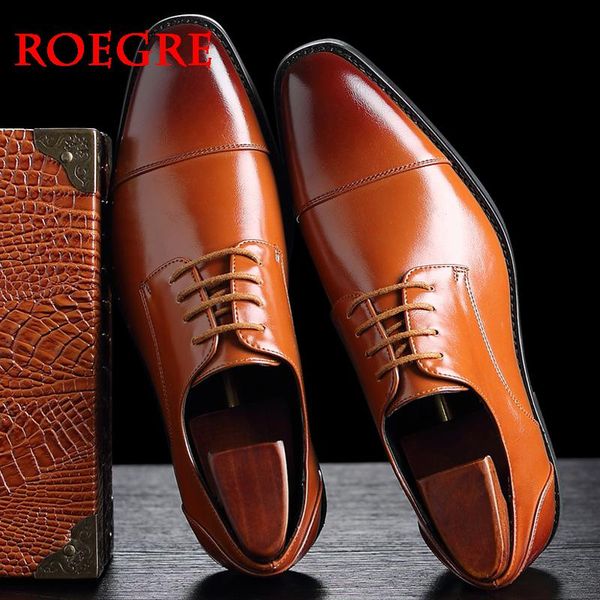 men formal shoes leather business casual shoes men dress office luxury shoes male breathable oxfords big size, Black
men formal shoes leather business casual shoes men dress office luxury shoes male breathable oxfords big size, Black