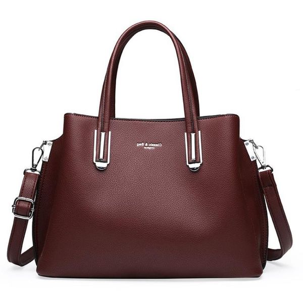 american and single new trend style foreign shoulder cross-border handbag european bag retro trade female messenger global tojwu
american and single new trend style foreign shoulder cross-border handbag european bag retro trade female messenger global tojwu