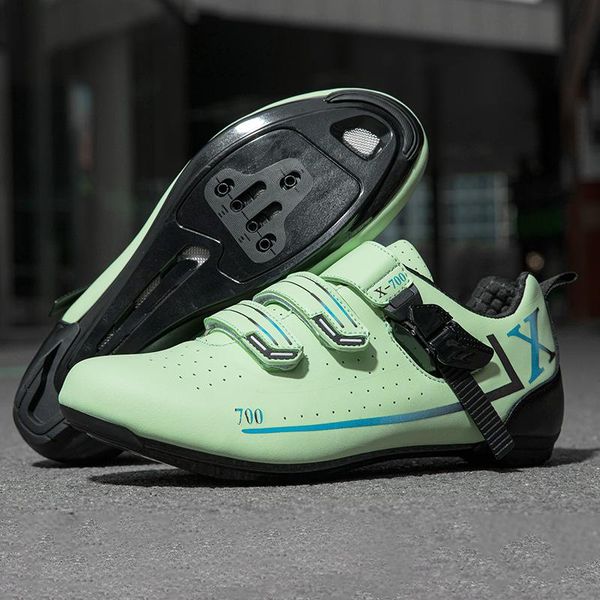 bicycle shoes men mtb professional mountain bike sneaker breathable self-locking road triathlon cycling nonslip footwear, Black
bicycle shoes men mtb professional mountain bike sneaker breathable self-locking road triathlon cycling nonslip footwear, Black