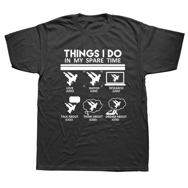 things i do in my spare time funny martial art judo t shirts graphic fashion cotton short sleeve o-neck harajuku t-shirt men's t-shirts, White;black
things i do in my spare time funny martial art judo t shirts graphic fashion cotton short sleeve o-neck harajuku t-shirt men's t-shirts, White;black