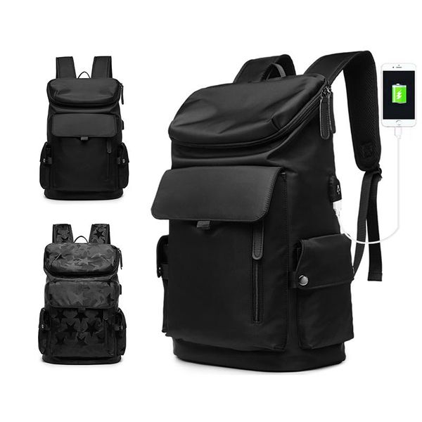 backpack lapcasual travel daypack large capacity computer bag waterproof rucksack with usb charge port durable mochila
backpack lapcasual travel daypack large capacity computer bag waterproof rucksack with usb charge port durable mochila