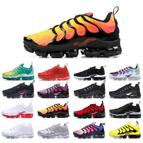 plus running shoes for man runner sunset lemon lime red black aurora green blue fury cool hyper violet bumblebee bred grape sneakers wholesa
plus running shoes for man runner sunset lemon lime red black aurora green blue fury cool hyper violet bumblebee bred grape sneakers wholesa