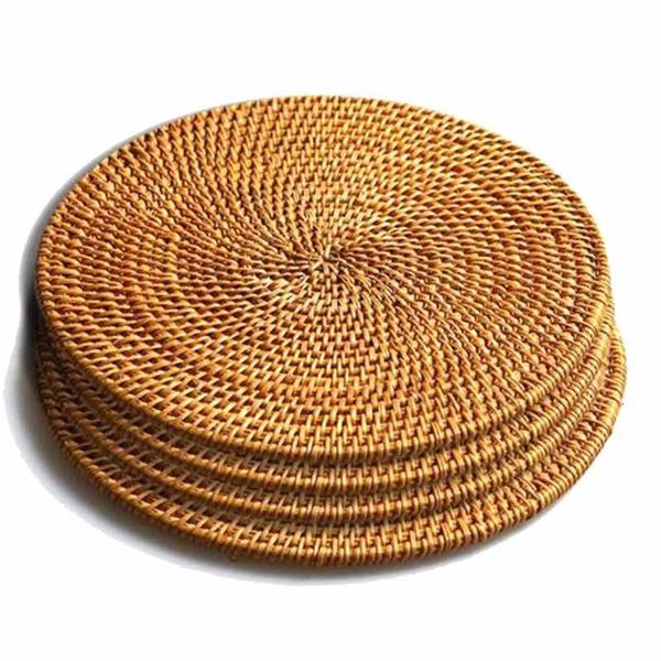 pcs rattan trivets for dishes-insulated pads,durable pot holder table,heat resistant mats kitchen & pads
pcs rattan trivets for dishes-insulated pads,durable pot holder table,heat resistant mats kitchen & pads