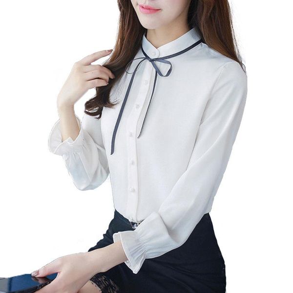 women's blouses & shirts volocean 2021 chiffon women solid blouse bow shirt blusas kimono hem flare sleeve casual tee, White
women's blouses & shirts volocean 2021 chiffon women solid blouse bow shirt blusas kimono hem flare sleeve casual tee, White