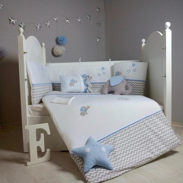 made in turkey 9 pcs dream infant baby crib bedding set bumper for boy girl nursery cartoon cot cotton soft antiallergic sets
made in turkey 9 pcs dream infant baby crib bedding set bumper for boy girl nursery cartoon cot cotton soft antiallergic sets