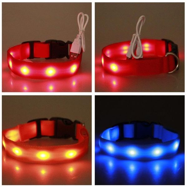 dog collars & leashes led pet light collar usb rechargeable teddy luminous small and medium large dogs cat supplies leash chain
dog collars & leashes led pet light collar usb rechargeable teddy luminous small and medium large dogs cat supplies leash chain