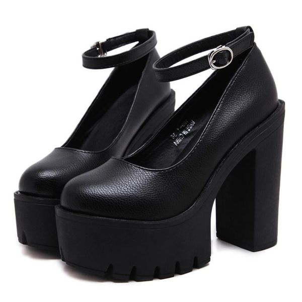 dress shoes 2021 spring autumn casual high-heeled thick heels platform pumps black whitethick bottom waterproof
dress shoes 2021 spring autumn casual high-heeled thick heels platform pumps black whitethick bottom waterproof