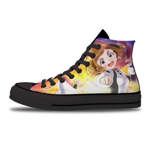 my hero academia diy cosplay running non-slip leisure shoes for men trend cartoon japanese high-canvas shoes
my hero academia diy cosplay running non-slip leisure shoes for men trend cartoon japanese high-canvas shoes