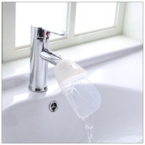 kitchen faucets 2 pcs creativity faucet extenders toddler kids water reach hand washing bathroom accessorie soft and durable
kitchen faucets 2 pcs creativity faucet extenders toddler kids water reach hand washing bathroom accessorie soft and durable