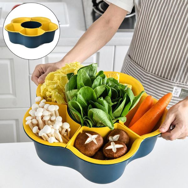 rotating drain basket fruit vegetable storage multiuse table kitchen compartments holder rack organizer plate container baskets
rotating drain basket fruit vegetable storage multiuse table kitchen compartments holder rack organizer plate container baskets
