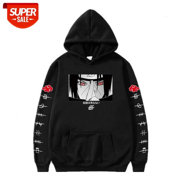 japanese anime hoodies men streetwear couple winter 2021 fashion loose uchiha itachi hoodie sweatshirt women #ic6q, Black
japanese anime hoodies men streetwear couple winter 2021 fashion loose uchiha itachi hoodie sweatshirt women #ic6q, Black