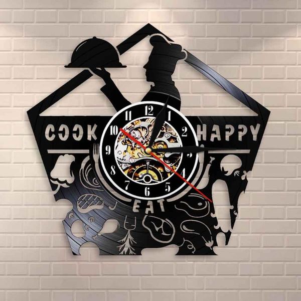 wall clocks bon appetit happy cook art chef clock kitchen decoration culinary record gastronome housewarming gift
wall clocks bon appetit happy cook art chef clock kitchen decoration culinary record gastronome housewarming gift
