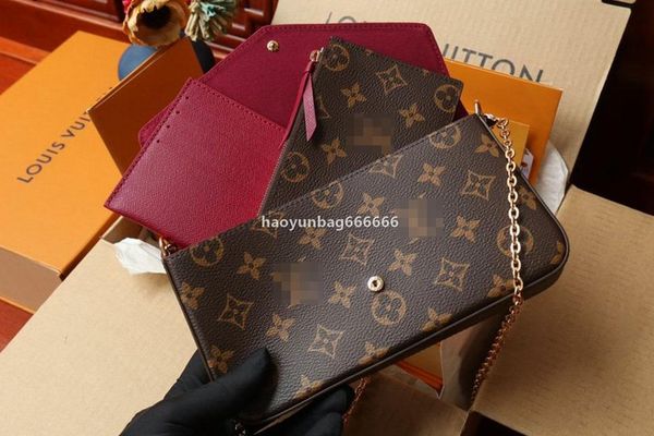 518 gglvlouis
vittonysl
vutton wallet designer favorite multi pochet chain shoulder bags luxurys women handbag c, Red;black
518 gglvlouis
vittonysl
vutton wallet designer favorite multi pochet chain shoulder bags luxurys women handbag c, Red;black