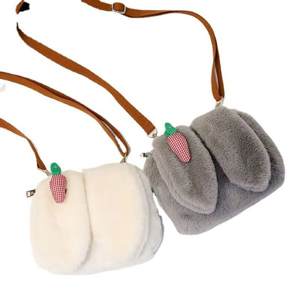 evening bags small bag female 2021 korean cute girl plush messenger fashion all-match shoulder
evening bags small bag female 2021 korean cute girl plush messenger fashion all-match shoulder