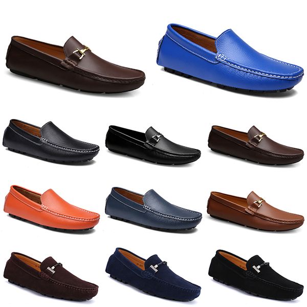 leathers doudou men casual driving shoes breathable soft sole light tans black navy white blue silver yellow grey footwear all-match outdoor
leathers doudou men casual driving shoes breathable soft sole light tans black navy white blue silver yellow grey footwear all-match outdoor