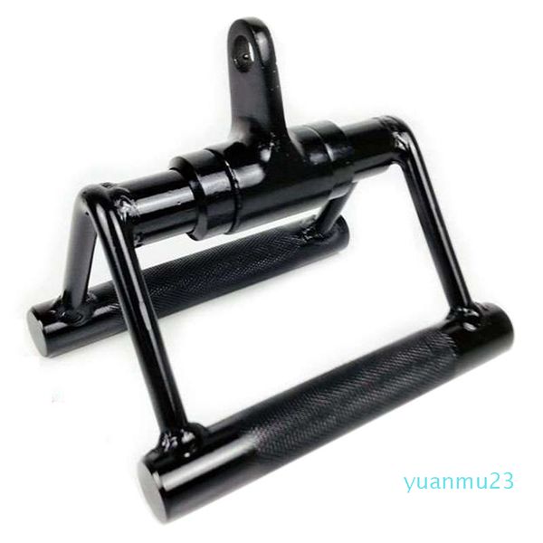 resistance bands fitness equipment accessories seated v-shaped handle t bar rowing black rotatable triceps training
resistance bands fitness equipment accessories seated v-shaped handle t bar rowing black rotatable triceps training