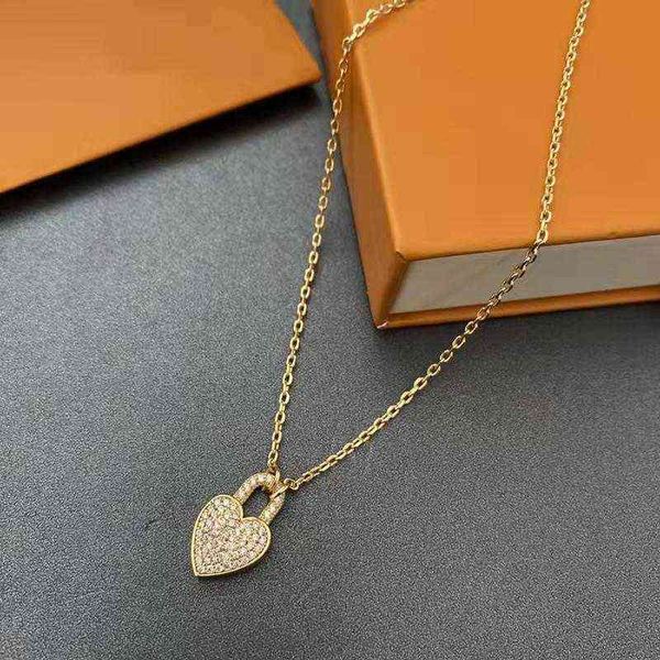 lhk7 luxury designer necklace fashion jewelry women chain stainless steel diamond heart gold pendants lovers high end design necklaces l028, Silver
lhk7 luxury designer necklace fashion jewelry women chain stainless steel diamond heart gold pendants lovers high end design necklaces l028, Silver