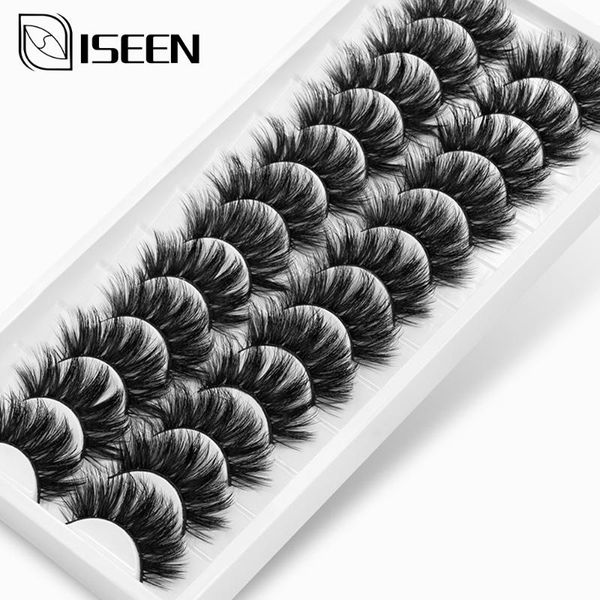 5/10/12 pairs 3d faux mink eyelashes false lashes natural thick long 10-15mm dramatic fake eyelash eyes makeup extension beauty
5/10/12 pairs 3d faux mink eyelashes false lashes natural thick long 10-15mm dramatic fake eyelash eyes makeup extension beauty