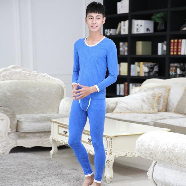 men's sleepwear 1 set winter warm men long johns soft cotton underwear for fashion male thin underpants legging masculina, Black;brown
men's sleepwear 1 set winter warm men long johns soft cotton underwear for fashion male thin underpants legging masculina, Black;brown