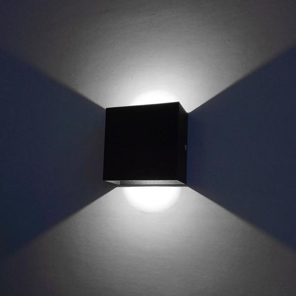 indoor lighting 6w up down wall lamp modern home sconce aluminum ac85-265v bath corridor decoration
indoor lighting 6w up down wall lamp modern home sconce aluminum ac85-265v bath corridor decoration