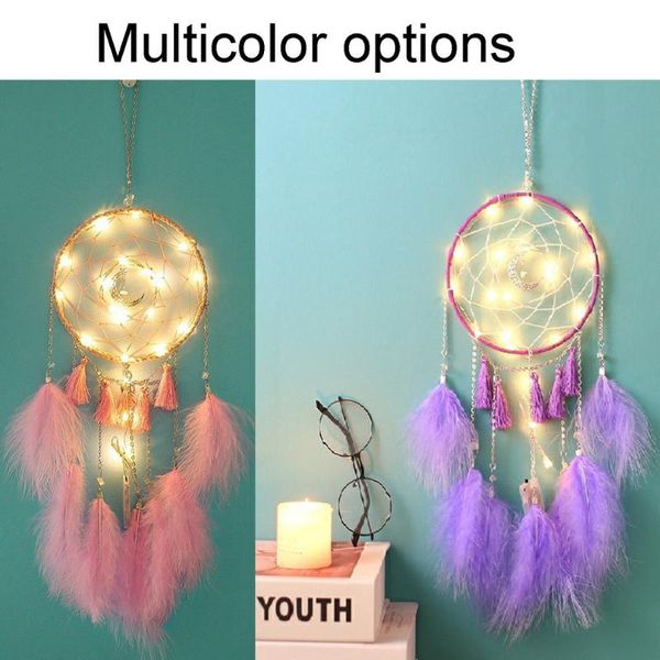 decorative objects & figurines 2pcs dream catcher wall hanging decoration for home kids bedroom birthday party gift indoor ornaments wish
decorative objects & figurines 2pcs dream catcher wall hanging decoration for home kids bedroom birthday party gift indoor ornaments wish