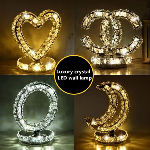table lamps creative dimming wedding lamp bedroom bedside crystal fashion simple led personality modern
table lamps creative dimming wedding lamp bedroom bedside crystal fashion simple led personality modern