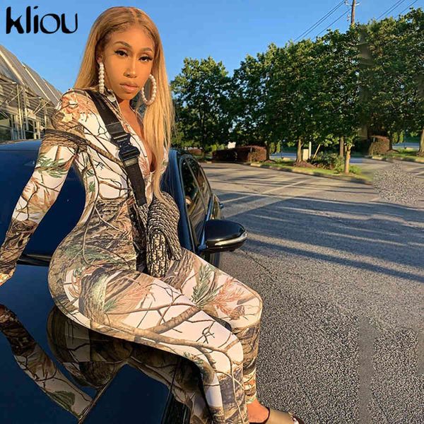 kliou leaves print jumpsuits women autumn turtleneck skinny stretchy rompers streetwear female overalls outfits playsuits, Black;white
kliou leaves print jumpsuits women autumn turtleneck skinny stretchy rompers streetwear female overalls outfits playsuits, Black;white