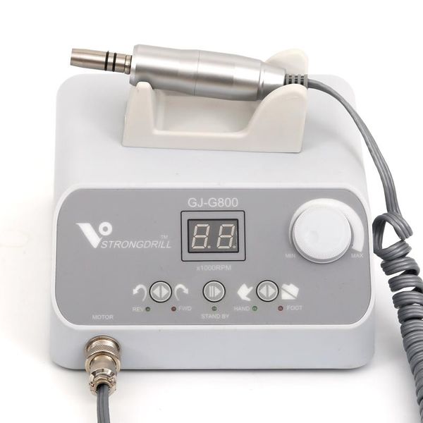 nail drill & accessories 50,000 rpm brushless motor, using foot dental laboratory polishing kit g800 + w101e mobile microcomputer
nail drill & accessories 50,000 rpm brushless motor, using foot dental laboratory polishing kit g800 + w101e mobile microcomputer