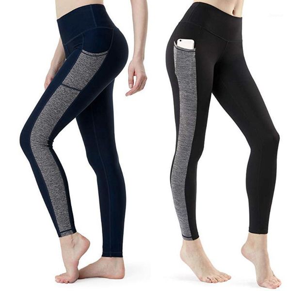women gym soft seamless pants sports clothes stretchy high waist athletic exercise fitness leggings activewear 1217, Black
women gym soft seamless pants sports clothes stretchy high waist athletic exercise fitness leggings activewear 1217, Black