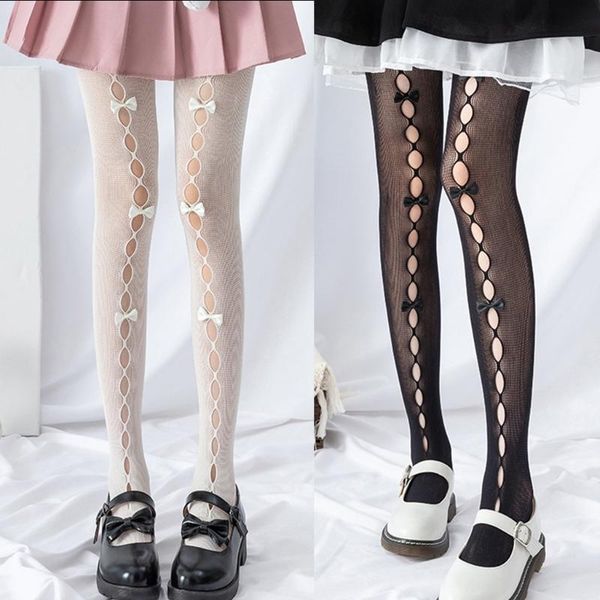 other event & party supplies women girls hollow out hole fishnet pantyhose sweet handmade bowknot japanese lolita kawaii stretch tights stoc
other event & party supplies women girls hollow out hole fishnet pantyhose sweet handmade bowknot japanese lolita kawaii stretch tights stoc