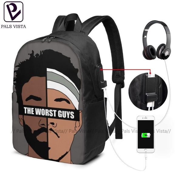 backpack chance the rapper backpacks print multi purpose bag trend schoolbag student bags
backpack chance the rapper backpacks print multi purpose bag trend schoolbag student bags