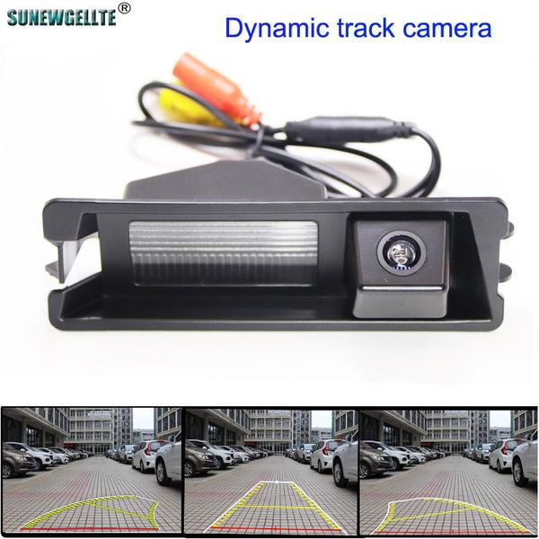 vehicle dynamic trajectory parking line car reverse rear view camera for march logan sandero cameras& sensors
vehicle dynamic trajectory parking line car reverse rear view camera for march logan sandero cameras& sensors