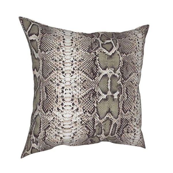 cushion/decorative pillow snake skin square case polyester cushions for sofa brown animal fur texture pattern funny cushion covers
cushion/decorative pillow snake skin square case polyester cushions for sofa brown animal fur texture pattern funny cushion covers