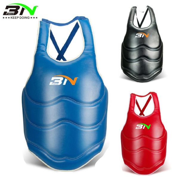 waist support boxing chest protector bn thicken muay thai sanda protective gear fighting training taekwondo sparring, Black;gray
waist support boxing chest protector bn thicken muay thai sanda protective gear fighting training taekwondo sparring, Black;gray
