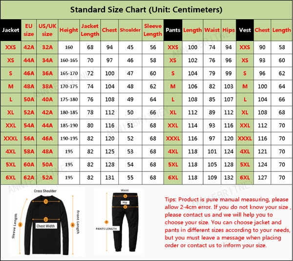 men's suits & blazers (jacket+pants+vest) burgundy wine red 3 piece groom tuexdos for wedding formal prom suit party evening blazer cus, White;black
men's suits & blazers (jacket+pants+vest) burgundy wine red 3 piece groom tuexdos for wedding formal prom suit party evening blazer cus, White;black