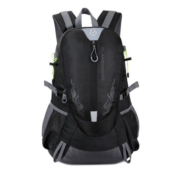 outdoor leisure multifunctional lapbackpack 30l waterproof mountaineering travel hiking female men's sports bag bags
outdoor leisure multifunctional lapbackpack 30l waterproof mountaineering travel hiking female men's sports bag bags